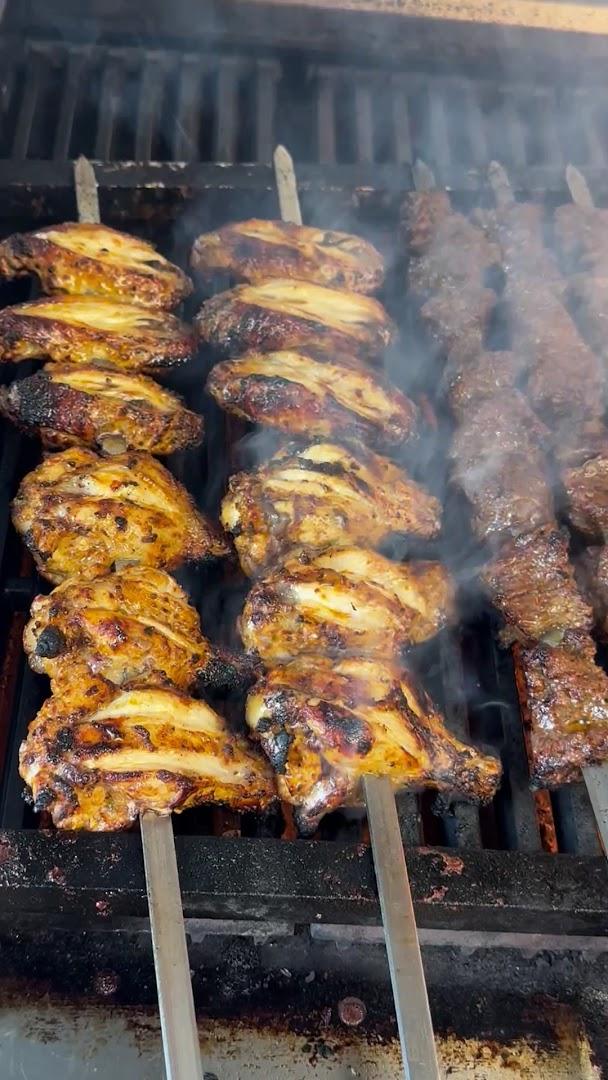 Super Turks Turkish Grill